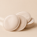 Coussinets d'allaitement ultra-doux