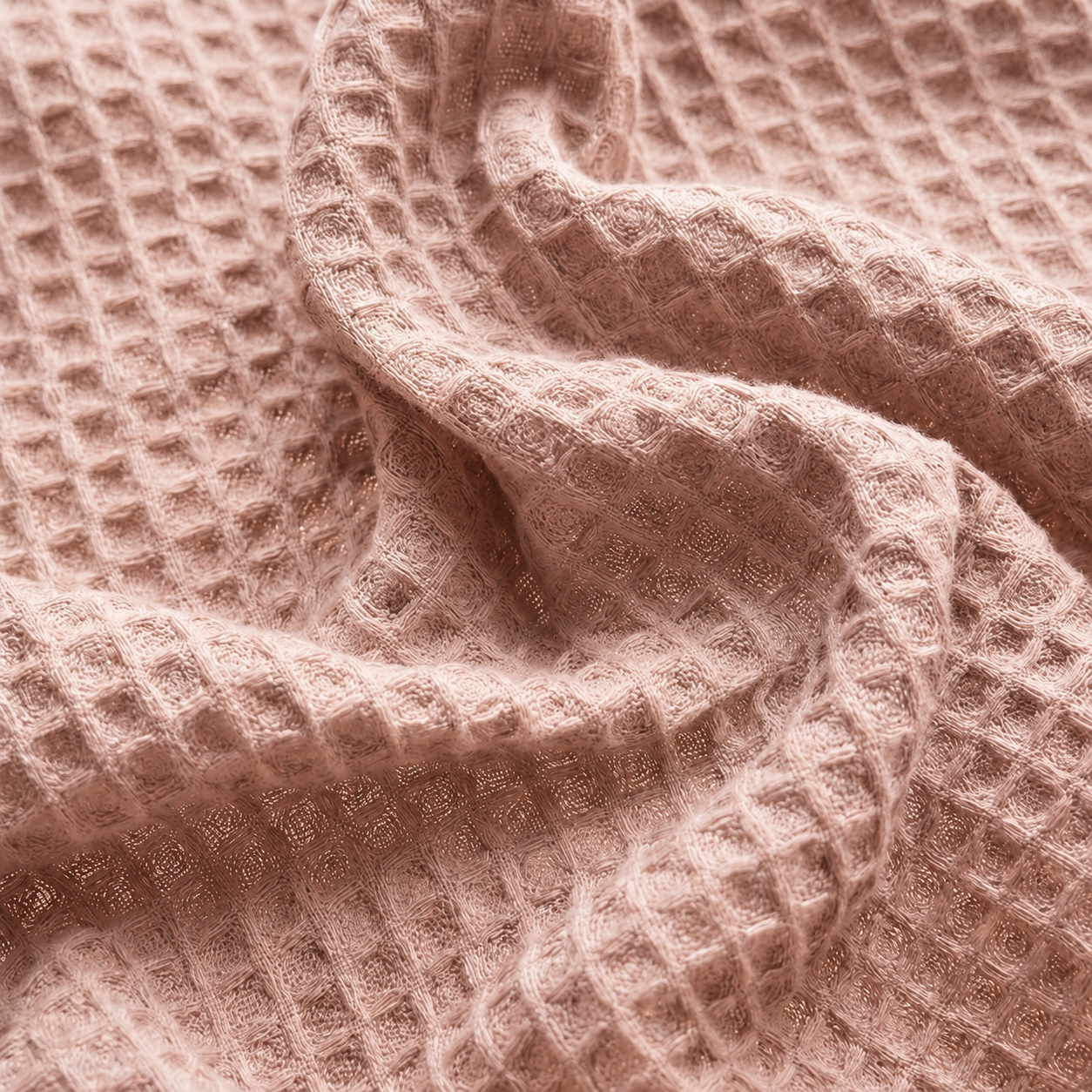 Poncho d'allaitement en coton bio