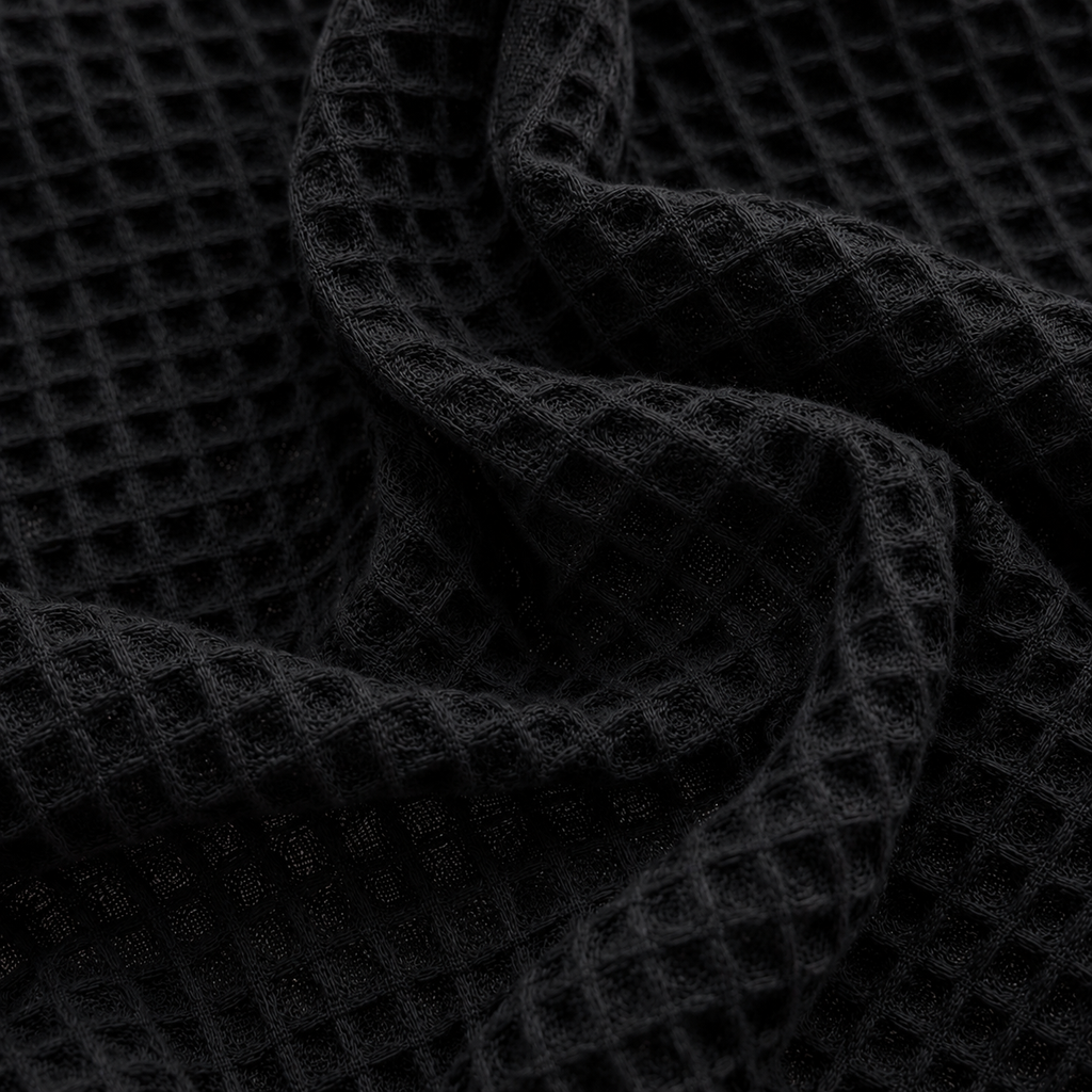 Poncho d'allaitement en coton bio
