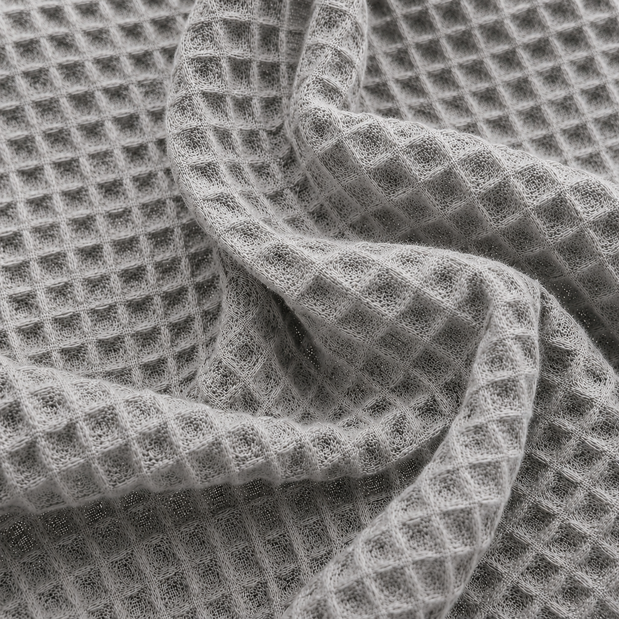 Poncho d'allaitement en coton bio