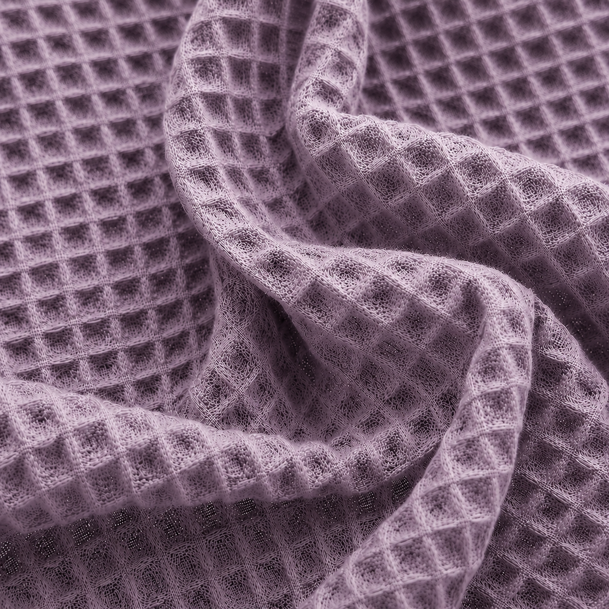 Poncho d'allaitement en coton bio
