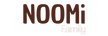 Noomi - Accueil